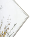 Agave | Quadro Calipso da 80x120 cm. Dipinto a mano