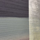 Agave Quadro Kubrick 120x120 cm. Dipinto a mano.