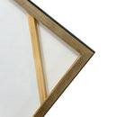 Agave Quado Jalisco 80x100 cm. Dipinto a mano.