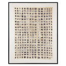 Agave Quado Jalisco 80x100 cm. Dipinto a mano.