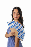 Fisura | Ventaglio Fantasia con Tracolla