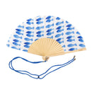 Fisura | Ventaglio Fantasia con Tracolla