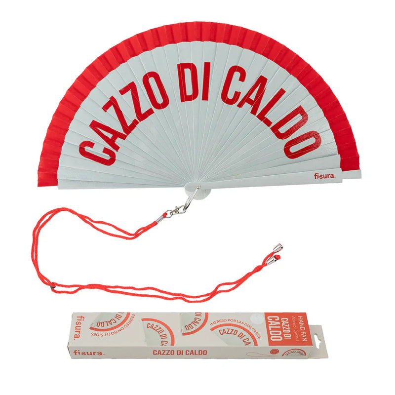 Ventaglio In Bamboo E Seta Fantasia Diam. 37 Cm. - Cappelleria Bacca - Foto 8