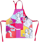 Grembiule in Cotone Gulp Baci Milano