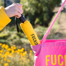 Fisura Ombrello con scritta