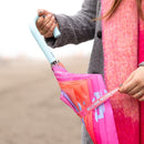 Fisura Ombrello con scritta