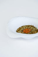 Insalatiera Falda Aperta Luna Avant-Garde Baci Milano