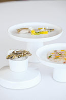 Gourmet Stand in melamina Vice Versa Avant-Garde Baci Milano