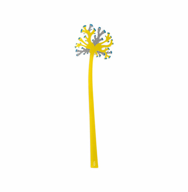 corallo acropora giallo