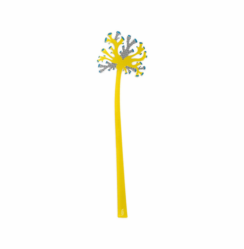 corallo acropora giallo