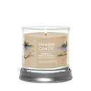 Candela Profumata Amber & Sandalwood Yankee Candle