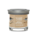 Candela Profumata Amber & Sandalwood Yankee Candle