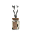 Muhà Profumatore Ambiente Perfume Diffuser New con bastoncini Bottiglia Vetro