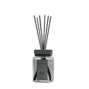 Muhà Profumatore Ambiente Perfume Diffuser New con bastoncini Bottiglia Vetro