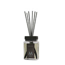 Muhà Profumatore Ambiente Perfume Diffuser New con bastoncini Bottiglia Vetro