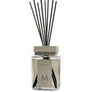 Muhà Profumatore Ambiente Perfume Diffuser New con bastoncini Bottiglia Vetro