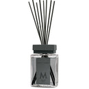 Muhà Profumatore Ambiente Perfume Diffuser New con bastoncini Bottiglia Vetro