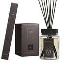 Muhà Profumatore Ambiente Perfume Diffuser New con bastoncini Bottiglia Vetro