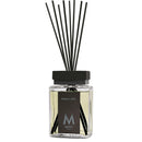 Muhà Profumatore Ambiente Perfume Diffuser New con bastoncini Bottiglia Vetro