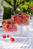 Zuccheriera con Cucchiaino Baroque & Rock Baci Milano