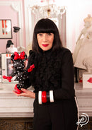 Scultura Pop Minnie By Chantal Thomass H 31 cm. Leblon Delienne