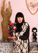 Scultura Pop Minnie By Chantal Thomass H 31 cm. Leblon Delienne