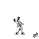 Scultura Pop Mickey With Love Xs H 13 cm. Leblon Delienne