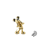 Scultura Pop Mickey With Love Xs H 13 cm. Leblon Delienne
