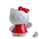 Scultura Pop Hello Kitty con Abito H 27 cm. Leblon Delienne
