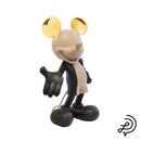 Scultura Pop Mickey By Kelly Hoppen  H 30 cm. Leblon Delienne