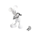 Scultura Pop Mickey With Love By Kelly Hoppen H 30 cm. Leblon Delienne