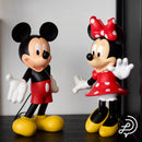Scultura Pop Minnie Welcome Original H 31 cm. Leblon Delienne