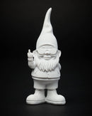 Blogo Design Scultura Bernardo NANI'S  Mini Collection H 12 cm.