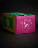 Blogo Design Scultura Bernardo POP NANI'S Mini Collection H 12 cm.