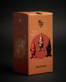 Blogo Design Scultura Bernardo NANI'S  Mini Collection H 12 cm.