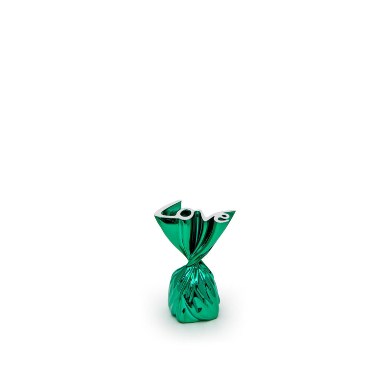 Vaso Scultura  Sweet Gift Sequenze