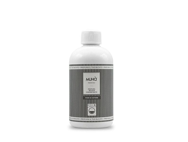 Profuma Bucato concentrato 400 ml. Linea Home MUHA'