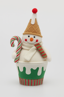 EDG Enzo De Gasperi | Decorazioni Natalizie in tessuto Natale 2025