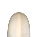 Lampada A Sospensione Led Dimmerabile con Telecomando Banana Leaf Slide