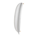 Lampada A Sospensione Led Dimmerabile con Telecomando Banana Leaf Slide