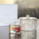 Mini Bonbon Trasparente Baroque & Rock Baci Milano