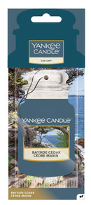 Profumatore Per Auto Car Jar Yankee Candle