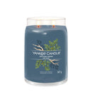 Candela Profumata Bayside Cedar Yankee Candle