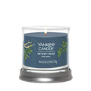 Candela Profumata Bayside Cedar Yankee Candle