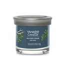 Candela Profumata Bayside Cedar Yankee Candle