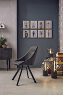 Target Point | Set  2 pz. Sedia Bilbao