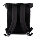 WD Lifestyle Ghepard Zaino Roll-top SoftGlide impermeabile