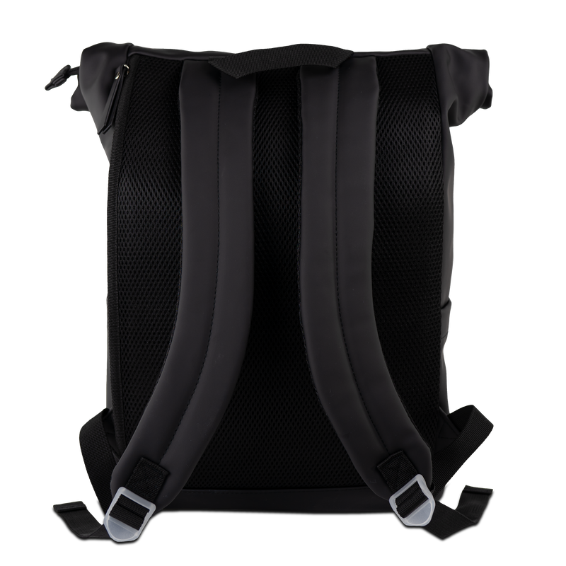 WD Lifestyle Ghepard Zaino Roll-top SoftGlide impermeabile