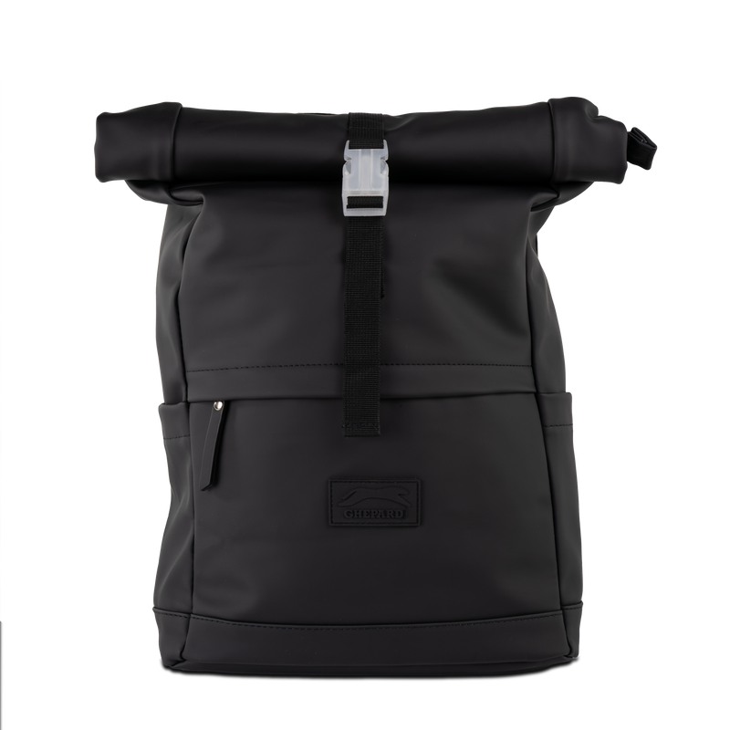 WD Lifestyle Ghepard Zaino Roll-top SoftGlide impermeabile