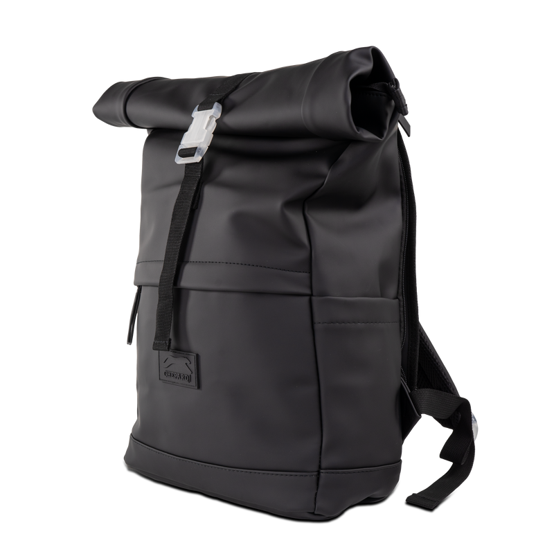 WD Lifestyle Ghepard Zaino Roll-top SoftGlide impermeabile